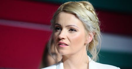 Dorota Szelągowska o traumie z dzieciństwa. "Bałam się jej wejść na kolana"