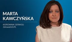 Infor PL uruchomił serwis o zdrowiu. Na czele dziennikarka i psychoterapeutka