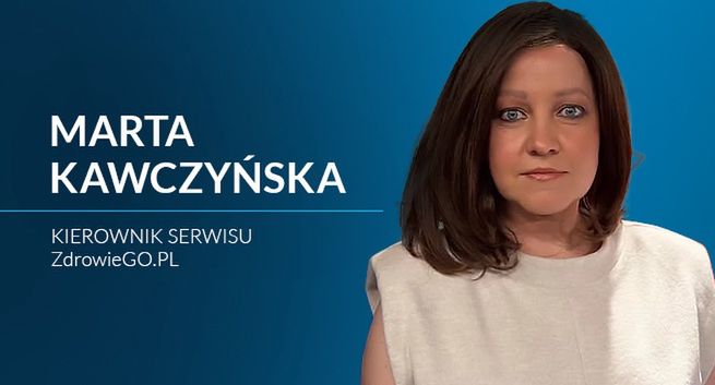 Infor PL uruchomił serwis o zdrowiu. Na czele dziennikarka i psychoterapeutka