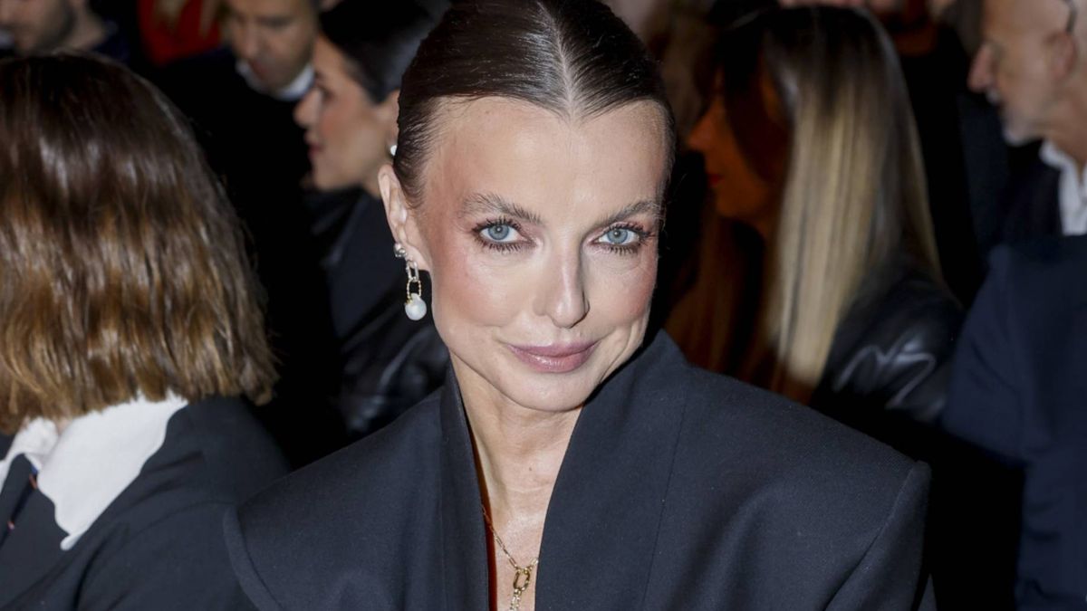 Katarzyna Sokołowska zaskakuje