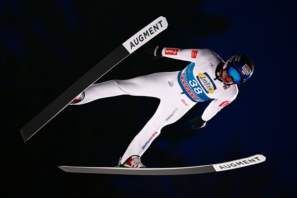 Nie można było tak od razu? Polacy pokazali klasę w drugiej serii