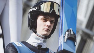 Skoki narciarskie: Justin Lisso zakończył karierę