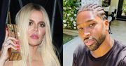 Tristan Thompson ZNOWU ZDRADZIŁ Khloe Kardashian?!