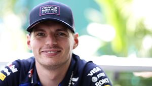 F1 zadowoliła Verstappena? Holender przemówił ws. zmian w przepisach