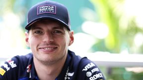 Verstappen rywalem Kubicy? Taki jest plan Amerykanów