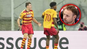 "Na dumę to za mało". Legenda polskiej piłki oceniła Jagiellonię