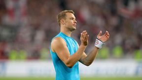 Zmian w Bayernie Monachium ciąg dalszy. Manuel Neuer ma nowego trenera bramkarzy