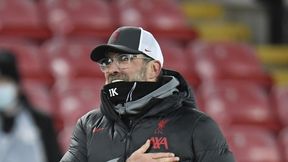 FIFA The Best. Juergen Klopp zaskoczony. Myślał, że z innego powodu zaprosili go na galę