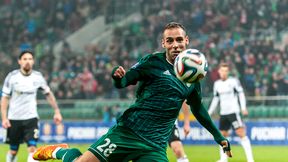 Marco Paixao nie będzie odsunięty od składu Śląska. "To w ogóle nie wchodzi w rachubę"