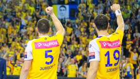Kielczanie zadowoleni ze zwycięstwa z MOL-Pick Szeged. "U siebie zawsze musimy wygrywać"