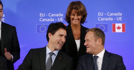 Kukiz '15 będzie domagać się referendum ws. CETA?
