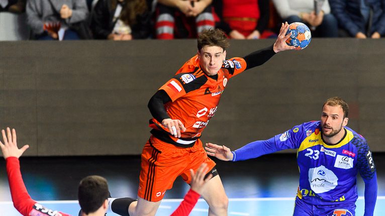 Materiały prasowe / ZAGŁĘBIE LUBIN