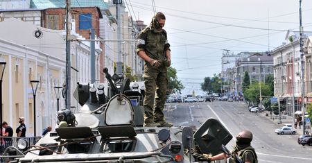 Grupa "dobrze się kojarzy". Ekspert wyjaśnia, co szykuje jej Kreml