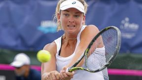 Coco Vandeweghe zmieniła trenera. Pat Cash pomoże Amerykance
