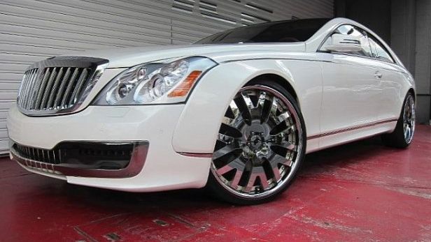 Xenatec 57S Coupe Office-K