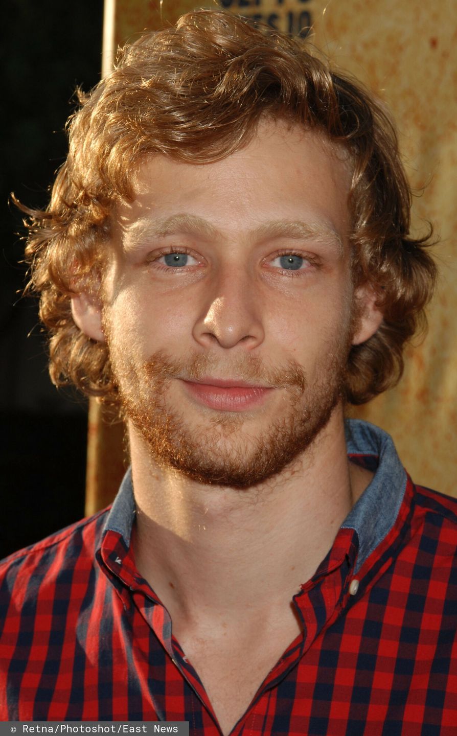 Johnny Lewis