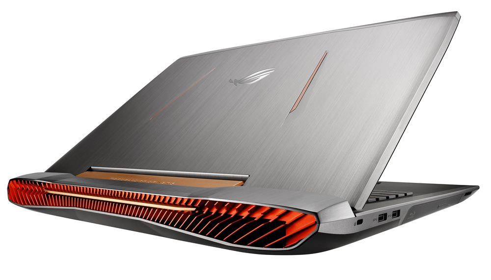 ASUS ROG G752