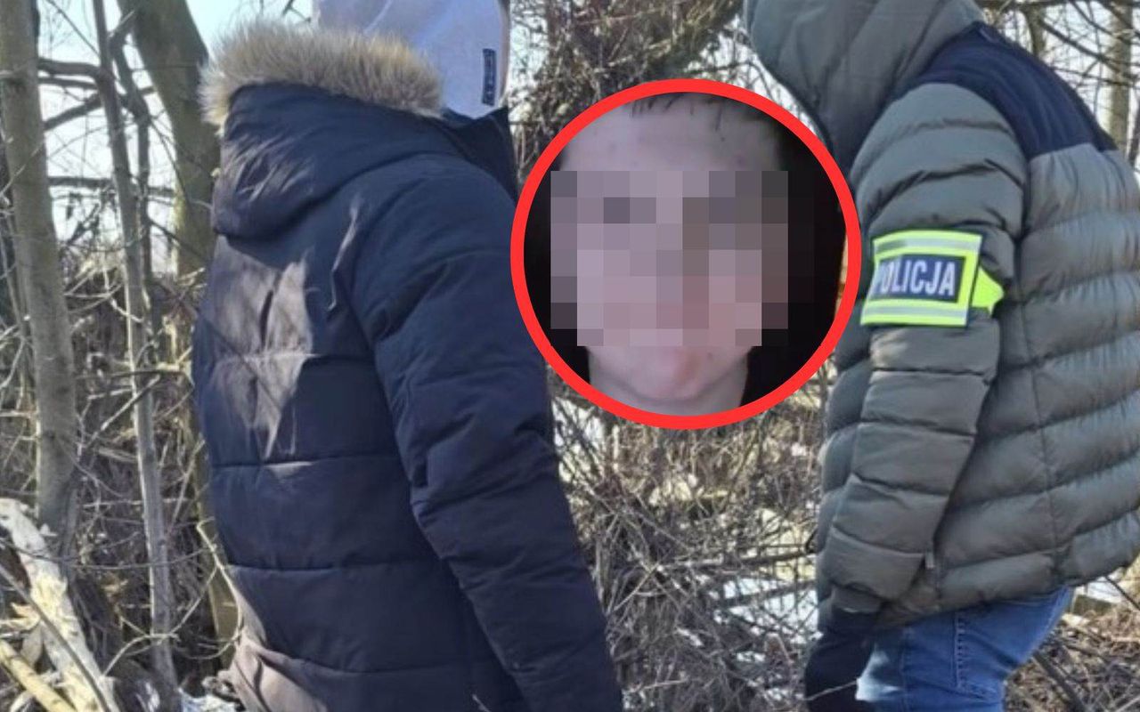 17-latek nagrał zabójstwo. Tak się tłumaczył. "Część życia"