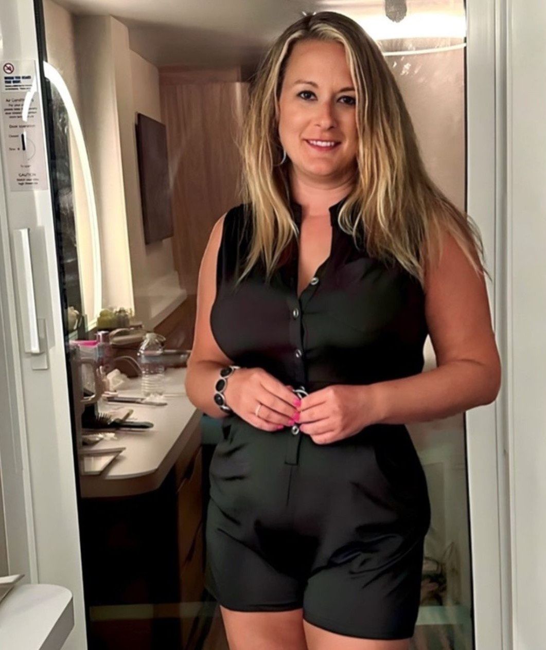 Nie żyje 47-letnia influencerka