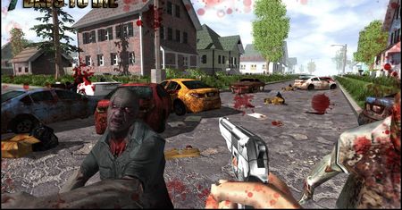 To musiało się stać, czyli ktoś chce połączyć Minecrafta z DayZ