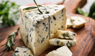 Ser gorgonzola – co warto o nim wiedzieć?