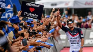 Odliczanie do startu IRONMAN 70.3 Warsaw. Coraz więcej zawodników w stolicy