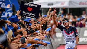 Odliczanie do startu IRONMAN 70.3 Warsaw. Coraz więcej zawodników w stolicy