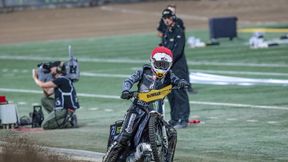 Żużel. Wyraźna wyższość King's Lynn Stars. Niezła postawa Macieja Janowskiego