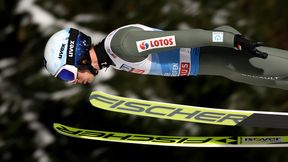 69. Turniej Czterech Skoczni. Znakomity skok Stocha. Polak o krok od wygranej. Nieudany manewr Graneruda