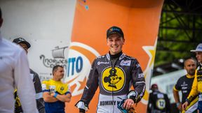 Alex Zgardziński opuszcza Falubaz. Poszuka klubu w niższej lidze