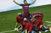 Sparingowo: FC Barcelona pewnie pokonała Celtic