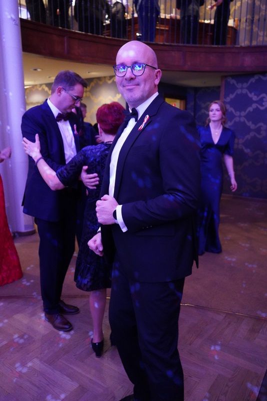 Płocki Bal Niepodległości 