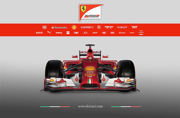 F14T / fot.ferrari.com