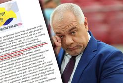 Coroczny plebiscyt odwołany. Głosujący chcieli ośmieszyć Sasina
