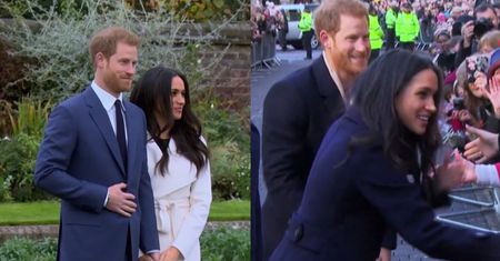 Markle nadal nie odnalazła się na królewskim dworze? "Nikt nie jest na to gotowy"