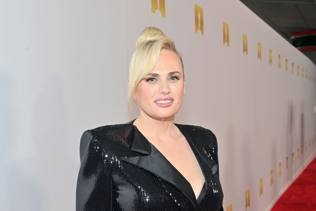 Rebel Wilson