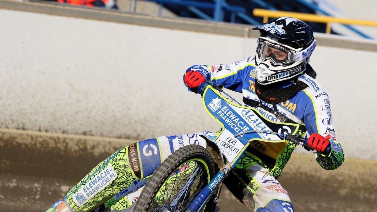 WP SportoweFakty / Jakub Brzózka / Bartosz Smektała