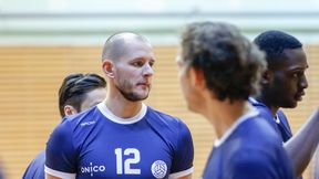 Wyjeżdżał "pająk", wraca spełniony atleta. Piotr Łuka wspomina nyskie początki Bartosza Kurka