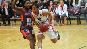 Energa Toruń - MKK Siedlce 91:71