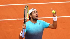 ATP Budapeszt: powtórka z historii Filipa Krajinovicia. Matteo Berrettini międzynarodowym mistrzem Węgier