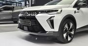 Nowe Mitsubishi Grandis – już znane, dalej dobre