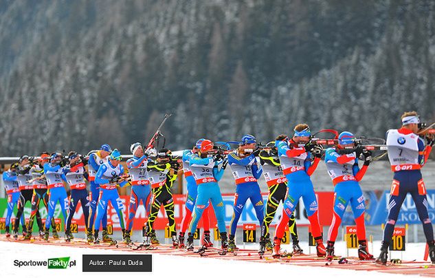 - W planach mam jak najszybszy powrót na biathlonowe trasy - przyznała Agnieszka Cyl