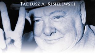 Churchill. Najlepszy sojusznik Polski?