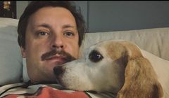 Wojtek Kowalik dołączył do Brain