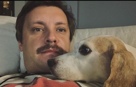 Wojtek Kowalik dołączył do Brain