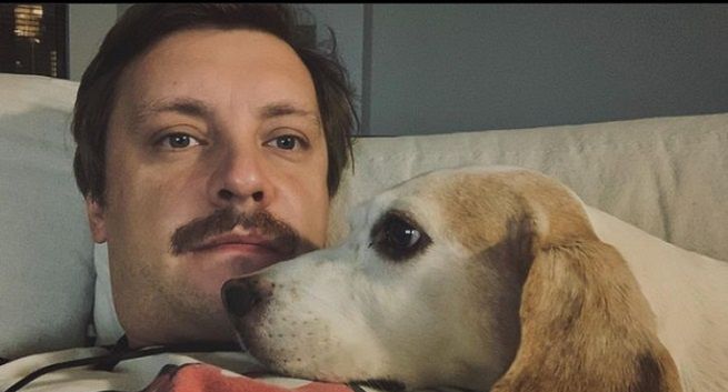 Wojtek Kowalik dołączył do Brain