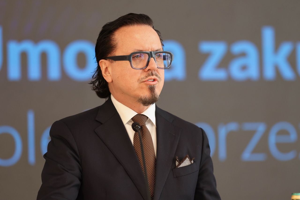 Rząd z planem na repolonizację gospodarki. Minister zapowiada