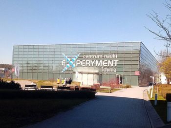 Gdynia: Jedna z najciekawszych atrakcji turystycznych Pomorza