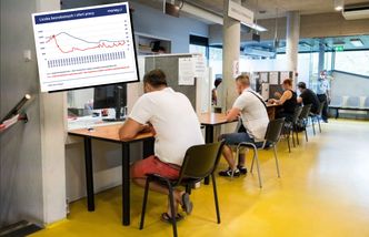 Bezrobotnych jest tak mało, że pracodawcy nie chcą się po nich schylać? [ANALIZA]