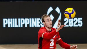 Okropna wiadomość. Były zawodnik PlusLigi zachorował na nowotwór